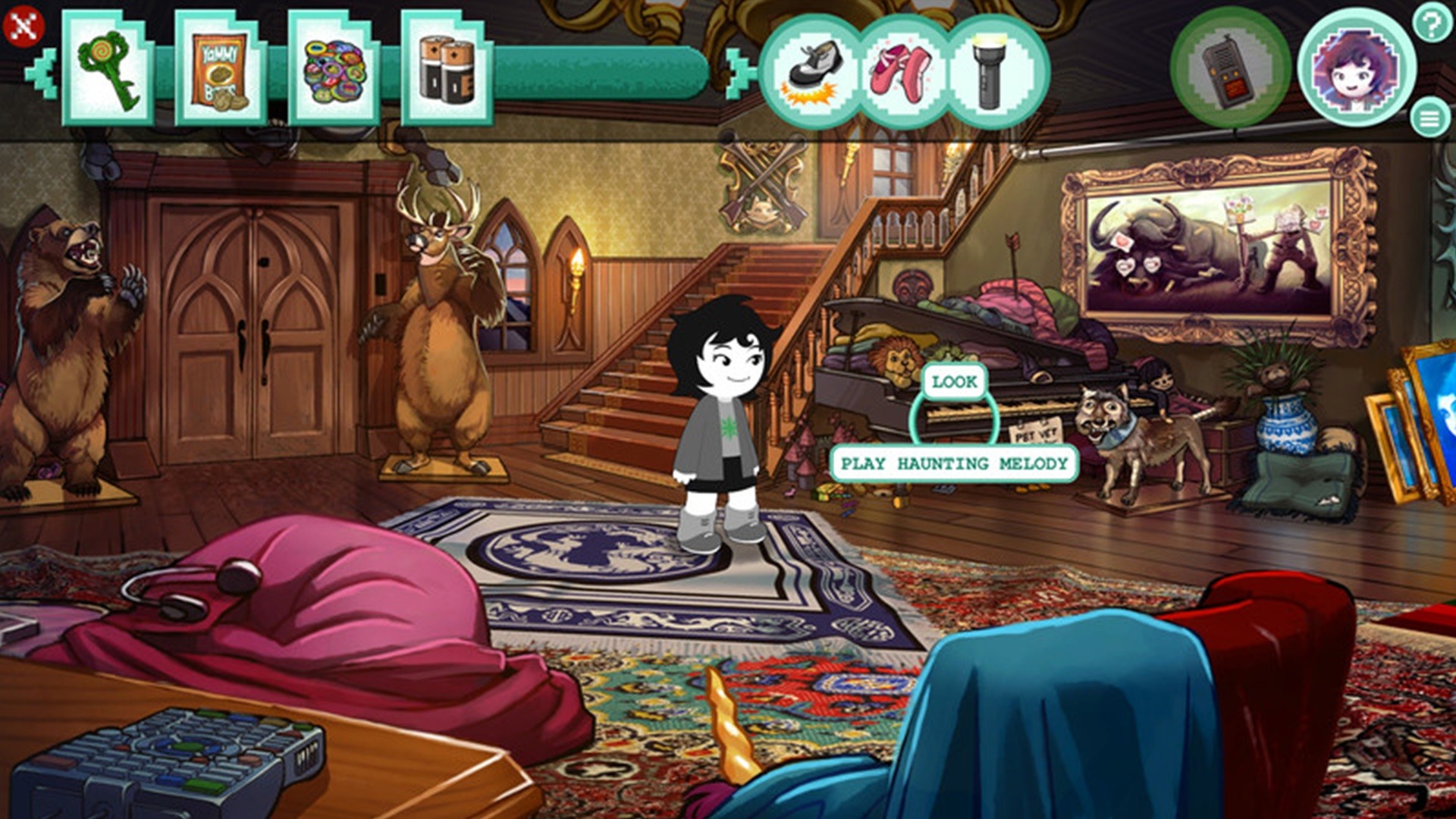 HIVESWAP: An Adventure Game hiveswap free download